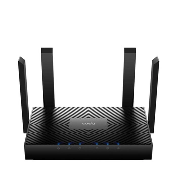 Router Mesh WR3000 Gigabit WiFi AX3000