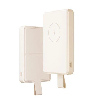 Magnetyczny PowerBank 6000mAh