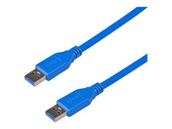 AKYGA Kabel USB AK-USB-14 USB A m / USB A m ver. 3.0 1.8m