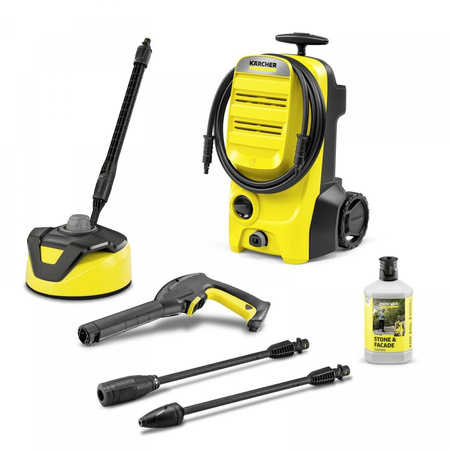 Urządzenie wysokociśnieniowe K4 Classic Home EU 1.679-423.0 