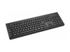 KENSINGTON KB150 EQ Wireless Keyboard - US International