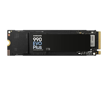 Dysk SSD 990Evo Plus NVMe MZ-V9S1T0BW 