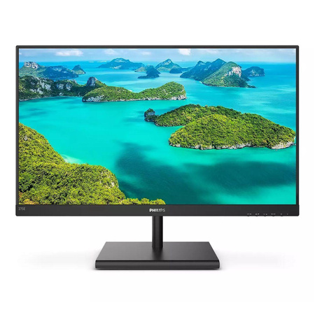 Monitor Philips 27" 275E1S/00 VGA HDMI DP - USZ OPAK