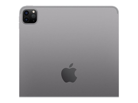 APPLE iPad Pro 11.0inch 2TB WiFi Gray M2 Chip Liquid Retina Display 2.388x1.668 pixel 264 ppi