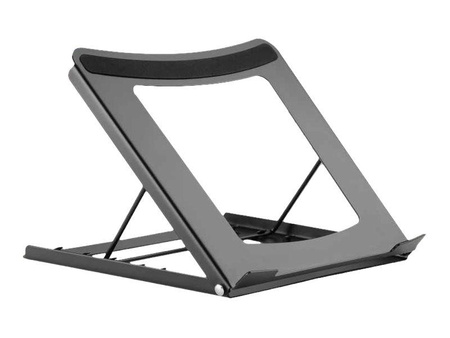 MANHATTAN Regulowana Podstawka Stand pod Laptopa Tablet Notebook