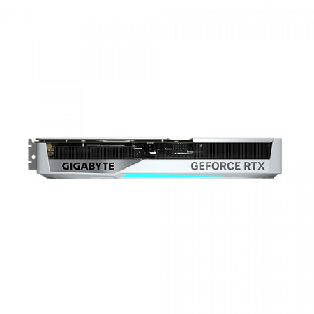 Karta graficzna GeForce RTX 5070 Ti EAGLE OC ICE SFF 16G 256BIT GDDR7