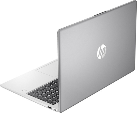 HP 255 G10 Ryzen 5 7530U 15,6”FHD IPS 16GB SSD512 RX Vega 7 BLKB Aluminium Cam1080p 41Wh Win11 2Y OS Silver Turbo