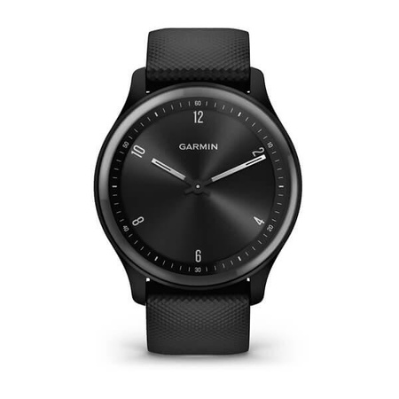 Garmin vivomove Sport black