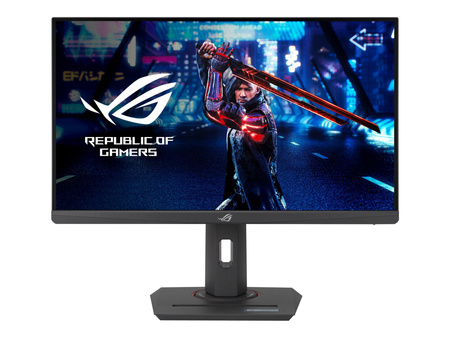 Monitor ROG Strix 24.5 cala XG259QNS IPS HDMI USB PIVOT