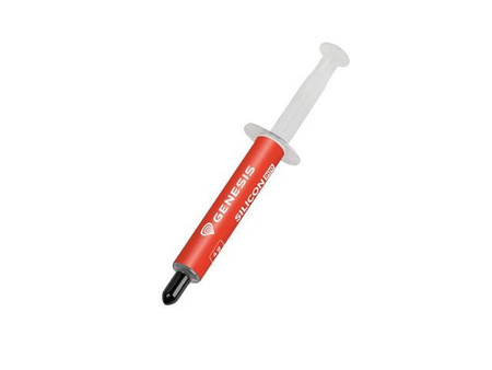 NATEC Genesis Pasta termoprzewodząca silicon 900 4g