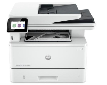 Urządzenie wielofunkcyjne LaserJet Pro  4102FDW 2Z624F