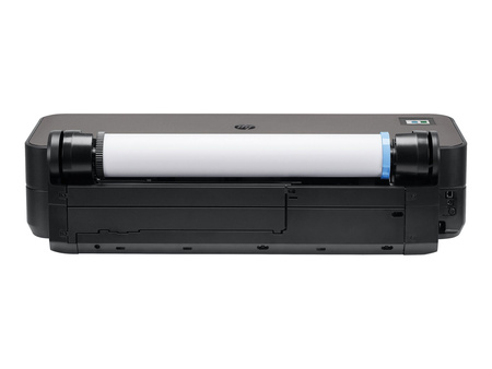 HP DesignJet T230 24inch LFP 2025 Colour Ink-Jet A1 ANSI D 2400x1200dpi 0.58 min/page USB LAN Wi-Fi