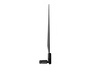 QOLTEC 57018 Antena 4G LTE dookólna 7dBi Wewnętrzna