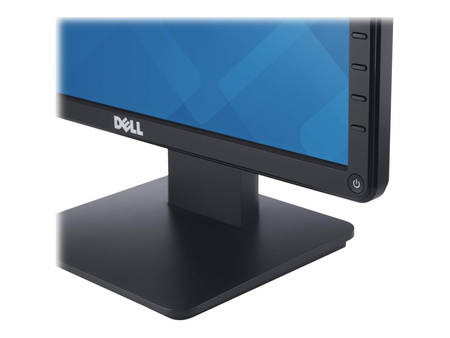 DELL E1715S 17 (43cm) LED monitor VGA (1280x1024) Black EUR 3YPPG