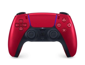 Kontroler bezprzewodowy PS5 DualSense Volcanic Red
