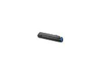 OKI 44917602 Toner OKI black 12 000str B431/MB491