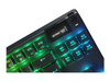 STEELSERIES Apex Pro TKL keyboard WL 2023 US