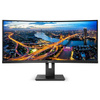 Monitor Philips 34" 346B1C/00 21:9 HDMI DP USB RJ-45