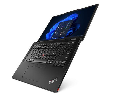 Lenovo Notebook ThinkPad X13 2-in-1 G5 13.3" WUXGA AG 300N MT Ultra 5 125U 16GB 512GB SSD FPR BCKLT W11P 3Y Premier Support