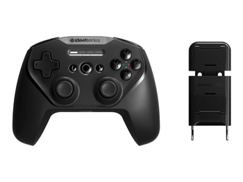STEELSERIES Stratus+ Controller