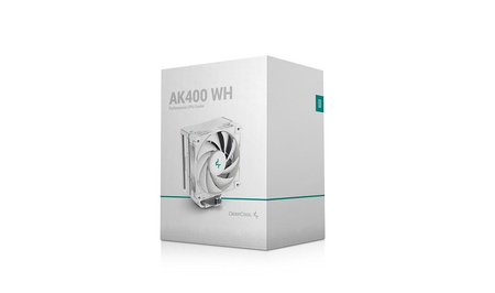 Chłodzenie DeepCool AK400 White