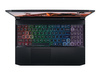 ACER Nitro 5 AN515-56 Intel Core i5-11300H 15.6inch FHD 8GB 512GB PCIe NVMe SSD GTX 1650 W11H Towar uszkodzone opakowanie (P)