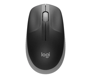 MYSZ LOGITECH M190 GREY