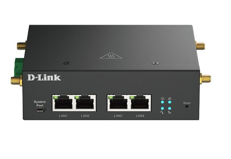 Modem LTE DWM-314-G