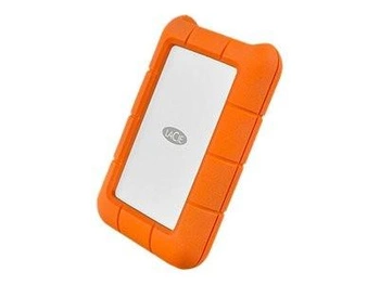 Rugged 2TB USB3.1 2,5'' STFR2000800