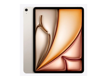 APPLE 13inch iPad Air Wi-Fi 1TB - Starlight
