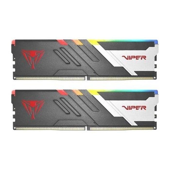 Patriot Viper Venom RGB DDR5 2x16GB 6000MHz CL30 XMP3