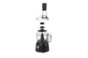 Rozdrabniacz do warzyw Black+Decker BXCH120E (120W)