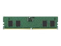 KINGSTON 8GB DDR5 5600MT/s Module DIMM