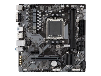 GIGABYTE B650M S2H AM5 1xHDMI 1xDP