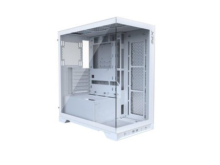 Obudowa XPG INVADER X MID-TOWER White CASE ONLY