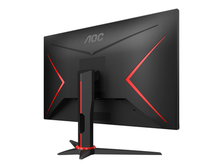 AOC 24G2SPAE/BK 23.8inch monitor HDMI DP VGA