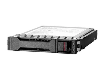 HPE ProLiant 960GB SATA MU SFF (2.5") BC Multi Vendor SSD P40503-B21