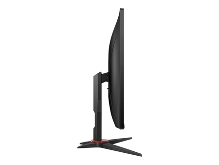 AOC 24G2SPAE/BK 23.8inch monitor HDMI DP VGA