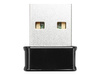 EDIMAX EW-7611ULB Edimax 2-in-1 N150 Wi-Fi & Bluetooth 4.0 Nano USB Adapter