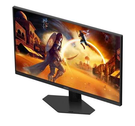 Monitor Q24G4RE 23.8 cala Fast IPS 180Hz HDMI DP