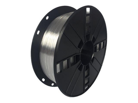 GEMBIRD PETG Filament Natural 1.75mm 1kg