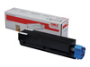 OKI 44992402 Toner OKI black 2500str B401/MB441/451