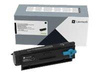 LEXMARK 55B0XA0 Extra High Yield Toner Cartridge