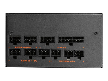 GIGABYTE AORUS P750W 80+ GOLD Modular PSU