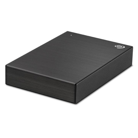 ONE TOUCH HDD 1TB BLACK 2.5IN/USB3.0 EXTERNAL HDD WITH PASS