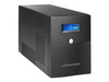 POWERWALKER UPS Line-Interactive 3000VA 4x Schuko RJ11/RJ45 In/Out USB LCD