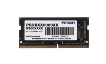 Pamięć DDR4 SIGNATURE 16GB/2666(1*16GB) CL19 SODIMM