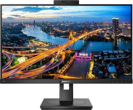 Monitor Philips 27" 275B1H/00 IPS DVI HDMI DP USB-B 3xUSB 3.0 głośniki kamera