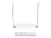 TP-LINK TL-WR844N WiFi N300 2.4GHz 2T2R router 4xLAN 1xWAN Multi-Mode (P)