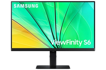 MONITOR SAMSUNG LED S60UD 24" LS24D600EAUXEN 100Hz